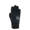 Roeckl Kids' Keysoe Winter Gloves - Black 2 Roeckl Kids' Keysoe Winter Gloves - Black -Equestrian Supplies Shop 668402 800 800