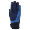 Roeckl Winsford Winter Gloves - Evening Blue 1 Roeckl Winsford Winter Gloves - Evening Blue -Equestrian Supplies Shop 668438 800 800
