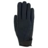 Roeckl Wisbech Winter Gloves - Black -Equestrian Supplies Shop 668459 800 800