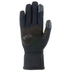Roeckl Widnes Winter Gloves - Black -Equestrian Supplies Shop 668486 800 800