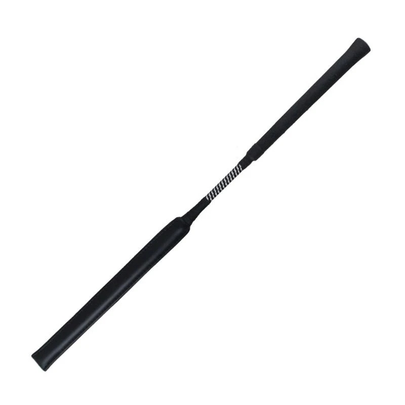 Woof Wear Slim Jump Bat - Black 3 Woof Wear Slim Jump Bat - Black