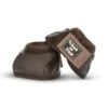 Back On Track Performance Bell Boots - Brown -Equestrian Supplies Shop 669333 800 800