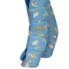 Weatherbeeta Wide Tab Long Travel Boots - Seahorse Print -Equestrian Supplies Shop 670136 800 800