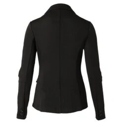 Horze Women's Ada Show Jacket - Black 11 Horze Women's Ada Show Jacket - Black -Equestrian Supplies Shop 670419 800 800