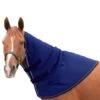 Kensington Signature Neck Warmer 180G - Navy -Equestrian Supplies Shop 671494 800 800