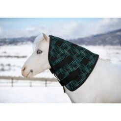 Kensington Mini/Pony Signature Neck Warmer 180G - Atlantis
