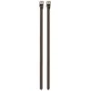 Perri's Heavy Duty Spur Straps - Brown -Equestrian Supplies Shop 671759 800 800