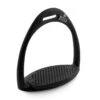 Royal Rider Easy Stirrups - Black/Black Pad -Equestrian Supplies Shop 672506 800 800