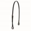 Nunn Finer Detachable Neck Strap - Havana/Brass -Equestrian Supplies Shop 672544 800 800
