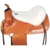WoolBack Western Seat Saver - Natural 1 WoolBack Western Seat Saver - Natural -Equestrian Supplies Shop 675031 800 800