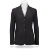 RJ Classics Women's Sonoma Show Coat - Black -Equestrian Supplies Shop 675979 800 800
