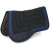 Tucker Non-Slip Full Contour Pad - Blue/Black