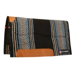 T3 Felt Ortho Impact Woven Pad - LaMancha 3