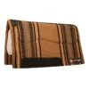 T3 WoolBack Extreme Pro Impact Woven Pad - LaMancha 2 -Equestrian Supplies Shop 676169 800 800