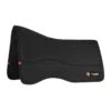 T3 Felt Lined FlexForm Performance Pad - Black -Equestrian Supplies Shop 676190 800 800