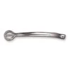 Toklat POW Canted 1/4" Tom Thumb Spur - Stainless Steel 2 Toklat POW Canted 1/4" Tom Thumb Spur - Stainless Steel -Equestrian Supplies Shop 676455 800 800