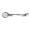 Toklat Humane 1/4" Spur - Stainless Steel -Equestrian Supplies Shop 676459 800 800