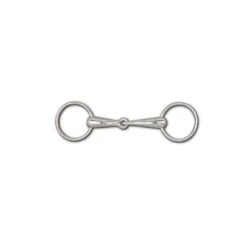Toklat Loose Ring 19mm Hollow Mouth Bit