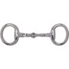 Toklat Eggbutt Slow Twist Snaffle Bit -Equestrian Supplies Shop 676539 800 800
