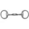 Toklat Dr Bristol Eggbutt Snaffle Bit -Equestrian Supplies Shop 676561 800 800