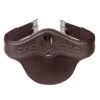 Shires Velociti Lusso Stud Girth - Havana -Equestrian Supplies Shop 677079 800 800