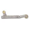 Toklat 1/2" Rope Engraved Western Spur - Stainless Steel -Equestrian Supplies Shop 677209 800 800