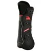 Zandona Carbon Air Ep Tendon Boots - Black
