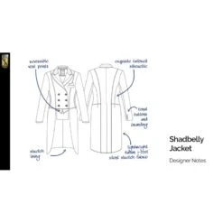 Tredstep Women's Solo Shadbelly - Black -Equestrian Supplies Shop 679905 800 800