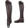 Tredstep Medici Air Half Chaps - Brown -Equestrian Supplies Shop 679927 800 800