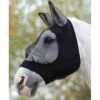 Weatherbeeta Stretch Eye Saver W/Ears - Black/Black -Equestrian Supplies Shop 680013 800 800