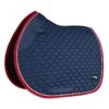 Fair Play Jet Sport All Purpose Saddle Pad - Navy 2 Fair Play Jet Sport All Purpose Saddle Pad - Navy -Equestrian Supplies Shop 680468 800 800