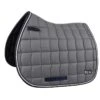 Fair Play Xavier All Purpose Saddle Pad - Dark Grey -Equestrian Supplies Shop 680473 800 800