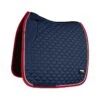 Fair Play Jet Sport Dressage Saddle Pad - Navy