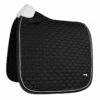 Fair Play Jet Dressage Saddle Pad - Black 1 Fair Play Jet Dressage Saddle Pad - Black -Equestrian Supplies Shop 680505 800 800