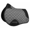 Fair Play Hexagon Air Mesh Jump Saddle Pad - Grey/Black 1 Fair Play Hexagon Air Mesh Jump Saddle Pad - Grey/Black -Equestrian Supplies Shop 680939 800 800