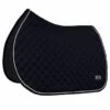 Fair Play Amber 2.0 All Purpose Saddle Pad - Black -Equestrian Supplies Shop 680989 800 800