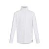 Kerrits Kids' Winter Circuit Show Shirt - White/Bits N Crops -Equestrian Supplies Shop 681284 800 800