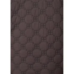 Kerrits Women's Bit By Bit Quilted Jacket - Java 15 Kerrits Women's Bit By Bit Quilted Jacket - Java -Equestrian Supplies Shop 682594 800 800