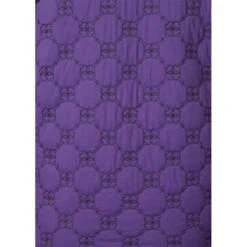 Kerrits Women's Bit By Bit Quilted Jacket - Huckleberry -Equestrian Supplies Shop 682645 800 800