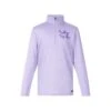 Kerrits Kids' Keystone Ice Fil Long Sleeve Shirt - Violet -Equestrian Supplies Shop 683200 800 800