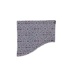 Kerrits Women's Rail Side Fleece Neck Warmer - Black Starlight