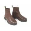 Shires Moretta Women's Emilia Paddock Boots - Brown 1 Shires Moretta Women's Emilia Paddock Boots - Brown -Equestrian Supplies Shop 683675 800 800