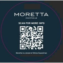 Shires Moretta Women's Emilia Paddock Boots - Brown 7 Shires Moretta Women's Emilia Paddock Boots - Brown -Equestrian Supplies Shop 683677 800 800