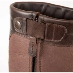 Shires Moretta Women's Bella Country Boots - Brown -Equestrian Supplies Shop 683768 800 800