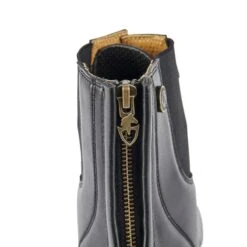 Shires Moretta Women's Anita Paddock Boot - Black -Equestrian Supplies Shop 683926 800 800