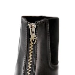 Shires Moretta Women's Carmen Winter Paddock Boot - Black -Equestrian Supplies Shop 683969 800 800