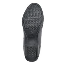 Shires Moretta Women's Carmen Winter Paddock Boot - Black -Equestrian Supplies Shop 683973 800 800