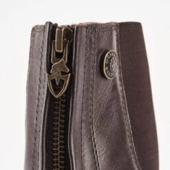 Shires Moretta Women's Anita Paddock Boot - Brown 13 Shires Moretta Women's Anita Paddock Boot - Brown -Equestrian Supplies Shop 684680 800 800