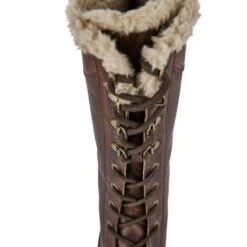Shires Moretta Women's Jovanne Country Boot - Brown -Equestrian Supplies Shop 685489 800 800