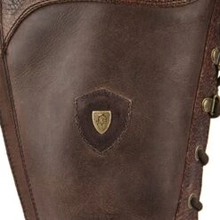 Shires Moretta Women's Jovanne Country Boot - Brown -Equestrian Supplies Shop 685490 800 800